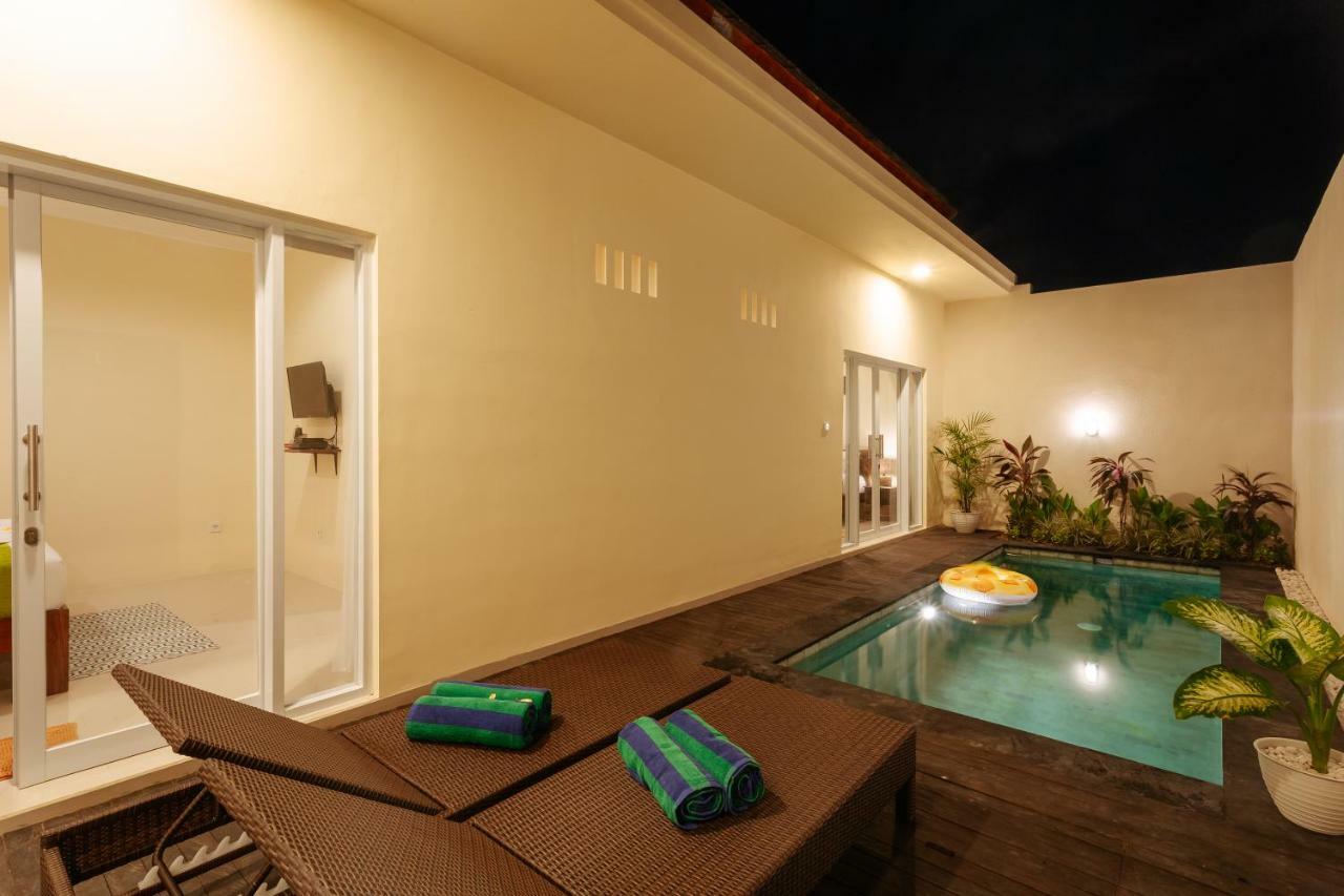 Villa Julie *