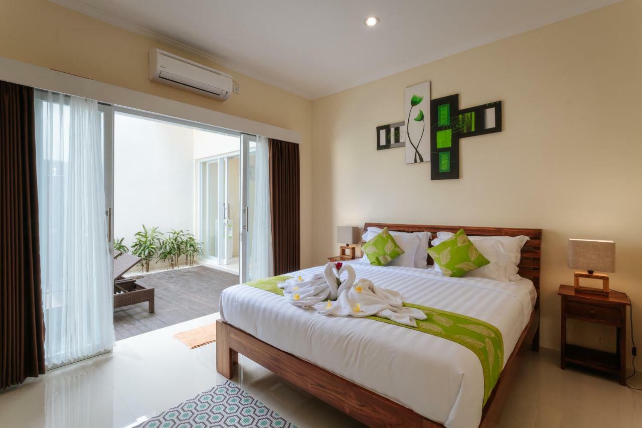 Julie Villa Seminyak (Bali)