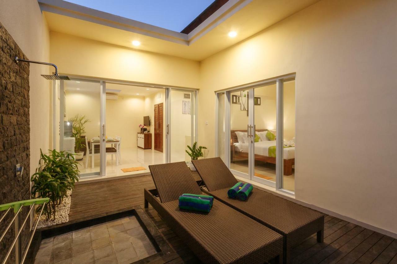 Villa Julie Seminyak (Bali)