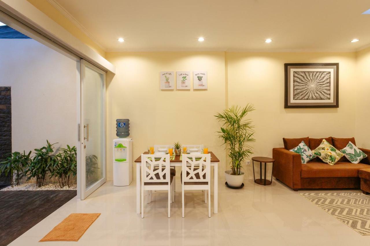 Villa Julie Seminyak (Bali)