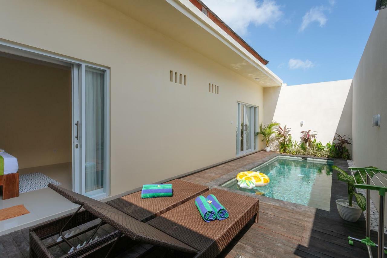 Villa Julie Seminyak (Bali)