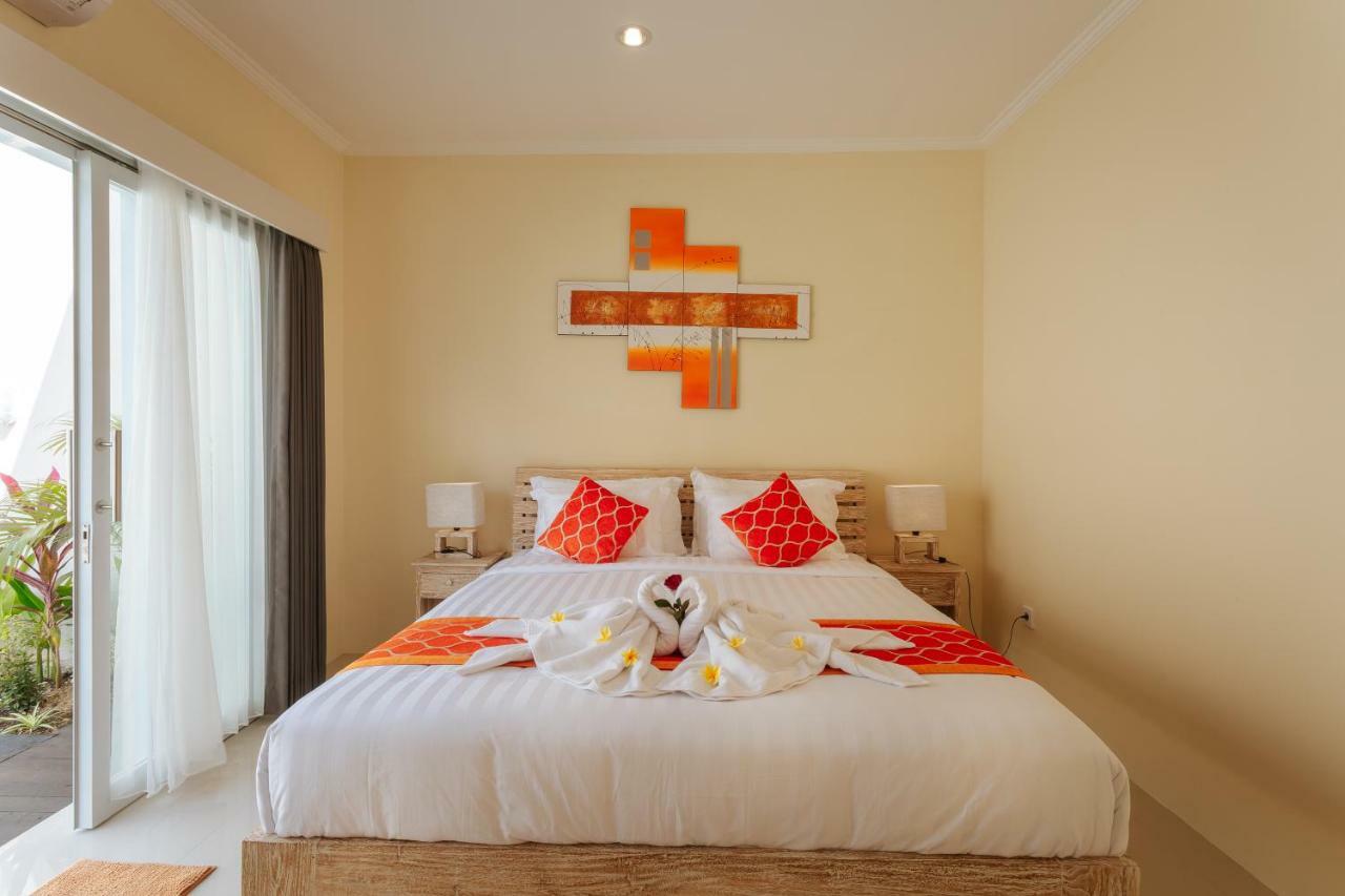 Julie Villa Seminyak (Bali)