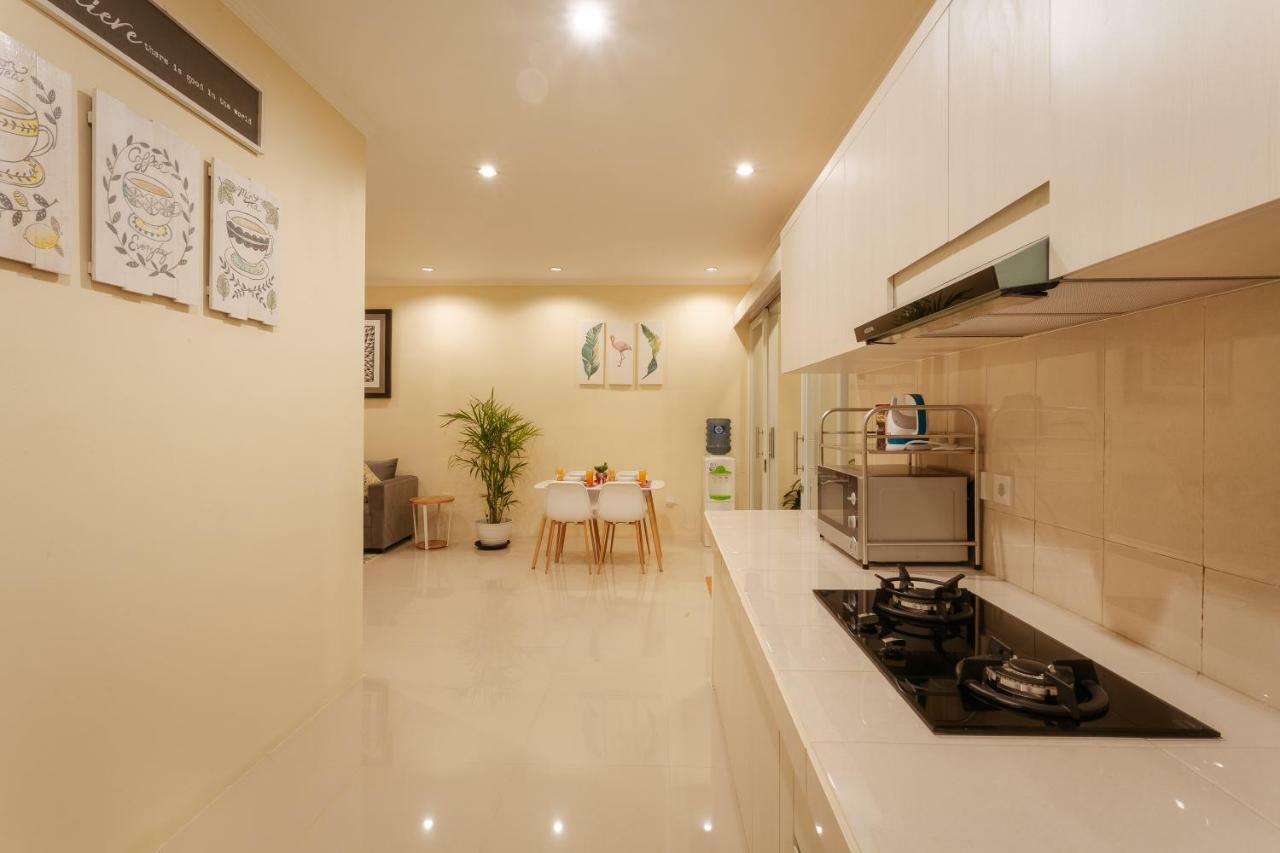 Villa Julie *