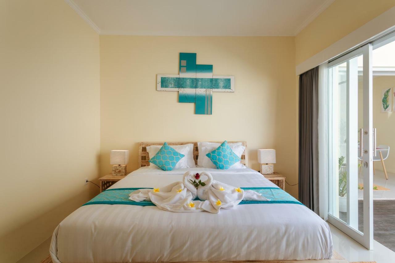 Villa Julie Seminyak (Bali)