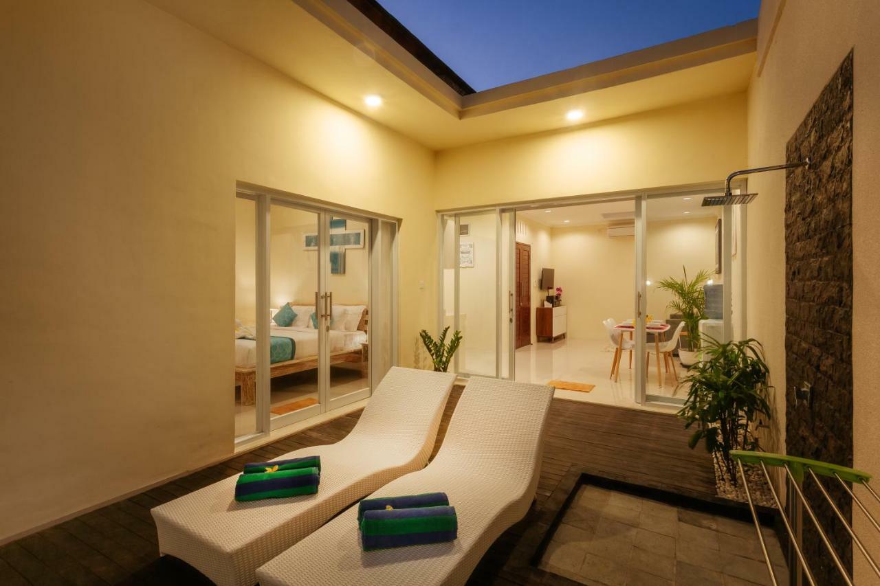 Villa Julie Seminyak (Bali)