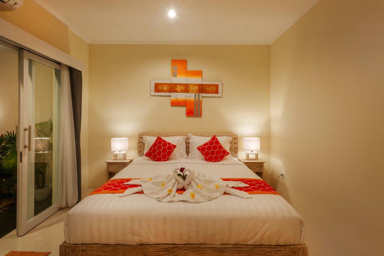 Julie Villa Seminyak (Bali)