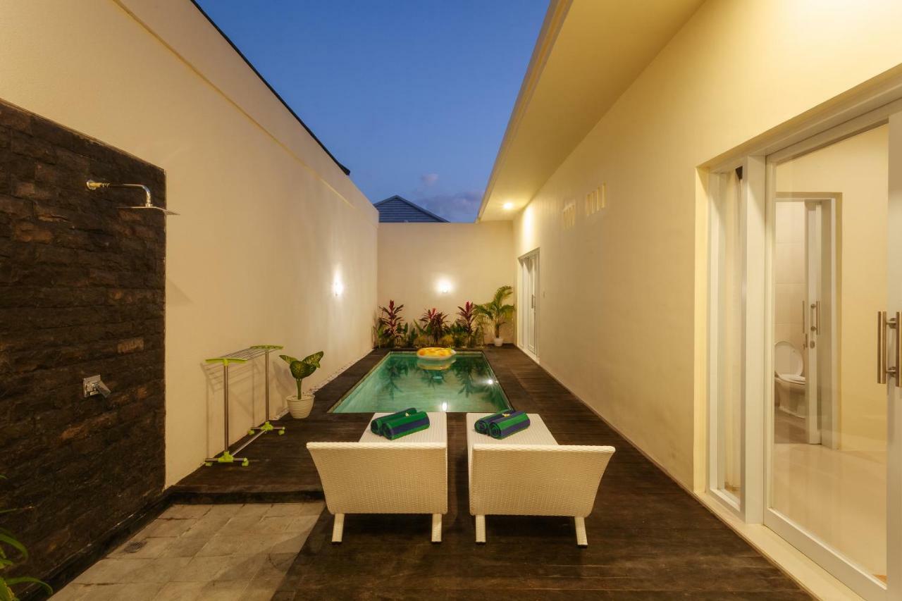 Villa Julie *